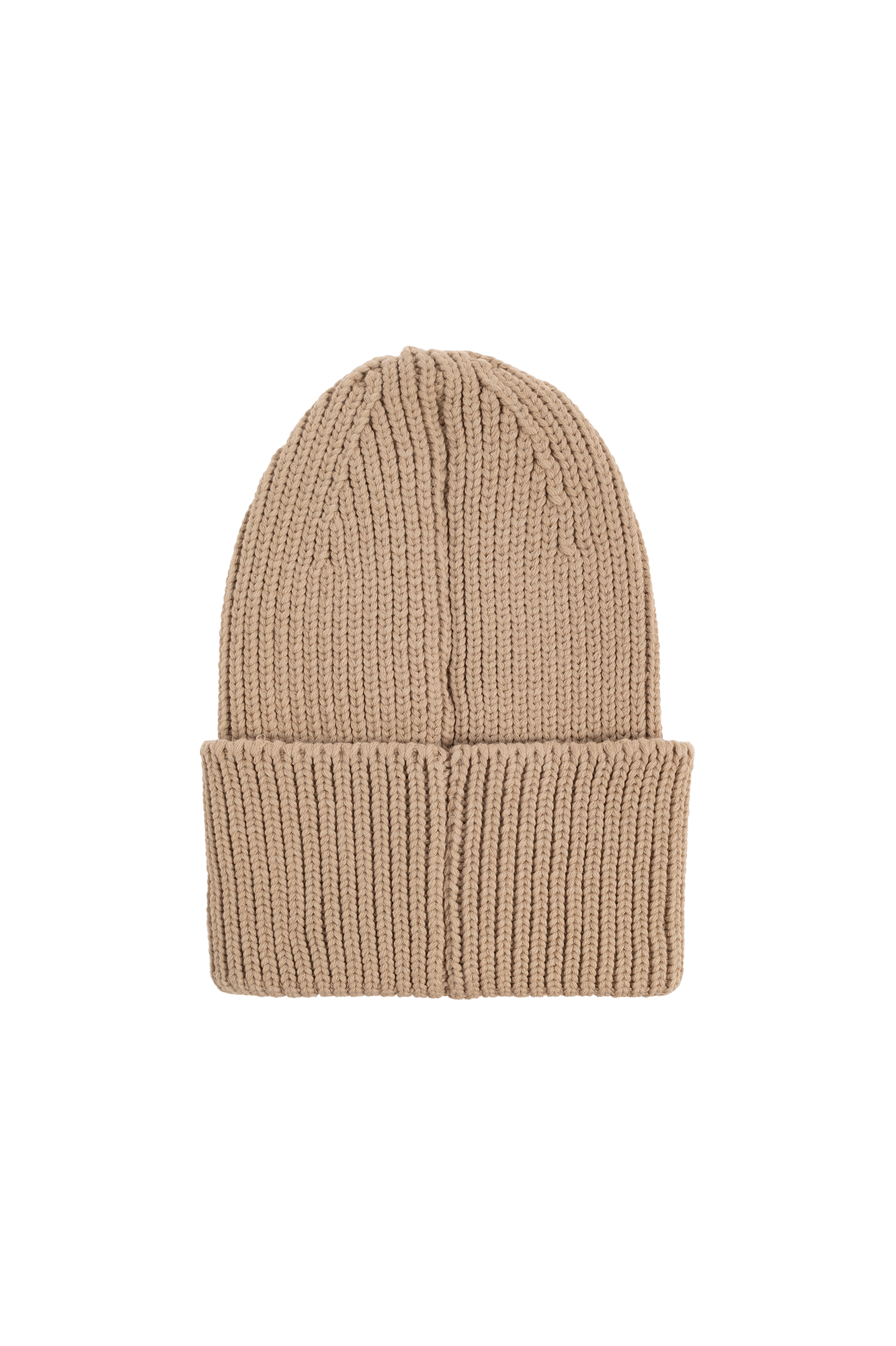 Beige Beanie with logo ADIDAS by Stella McCartney - Vitkac Canada